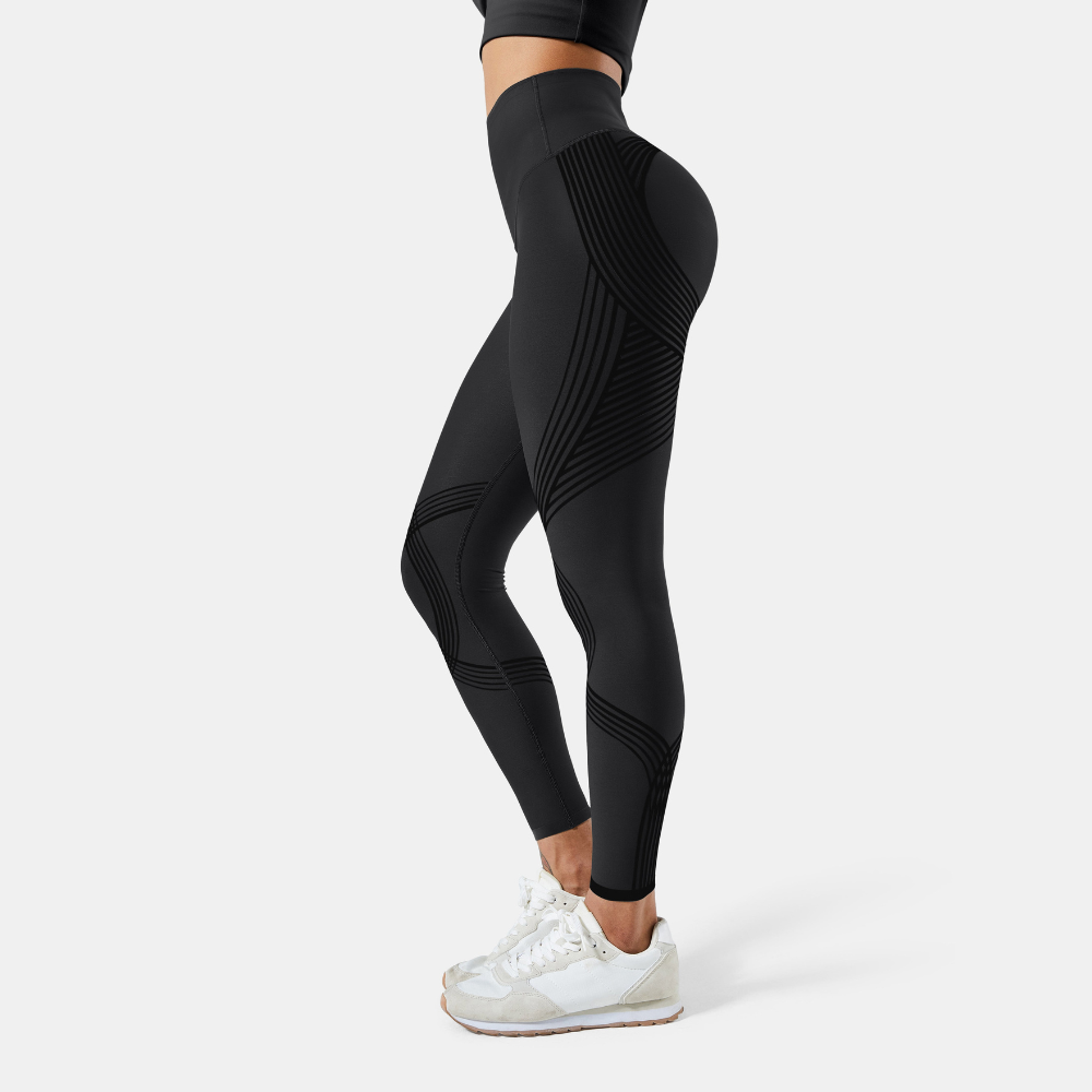 Leggings 3D Lysia Naturals
