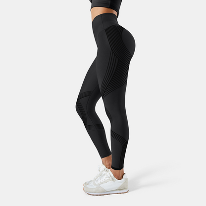 Leggings 3D Lysia Naturals