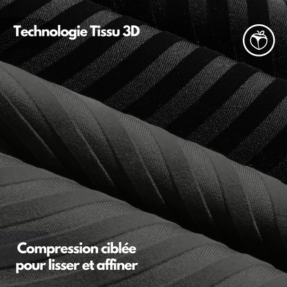 Leggings 3D Lysia Naturals