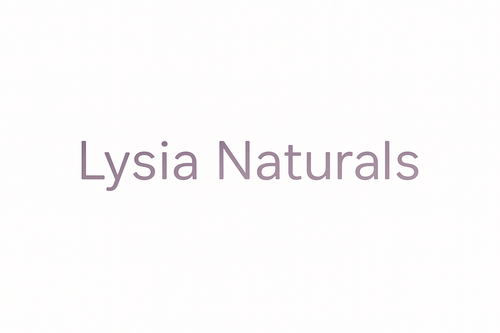 Lysia Naturals